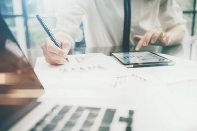 泛微移动办公OA系统标准版 赋能中小组织实现办公数字化高效转型