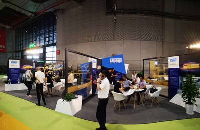 展·店联盟与七大升级 2019中国建博会(上海)重磅出击会展服务